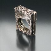 corrugated life ring 9